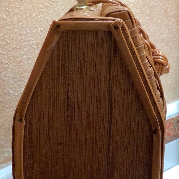 Vintage summer bag - Picture 8 of 8